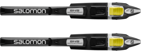 Крепления SALOMON SNS PROPULSE CARBON RC L391046