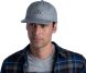 Кепка Buff Pack Baseball Cap Solid Grey 126477.937.10.00 в Твери