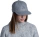 Кепка Buff Pack Baseball Cap Solid Grey 126477.937.10.00 в Твери