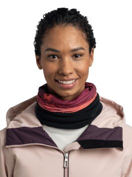 Бандана Buff Polar Unal Garnet 136880.653.10.00