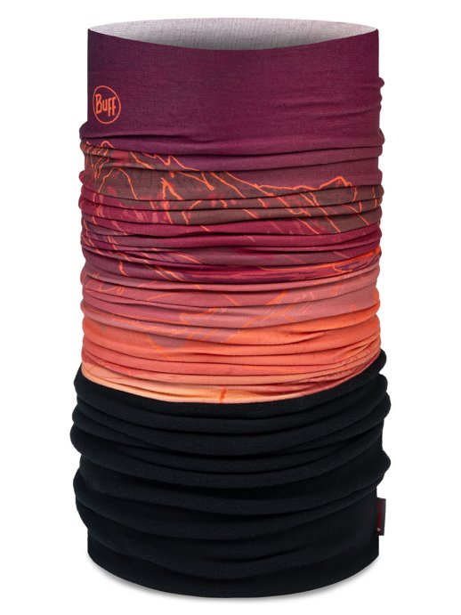 Бандана Buff Polar Unal Garnet 136880.653.10.00 в Твери