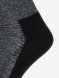 Носки спортивные Moax Special 75111M/11106 уголь/черный