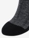 Носки спортивные Moax Special 75111M/11106 уголь/черный