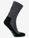 Носки спортивные Moax Special 75111M/11106 уголь/черный