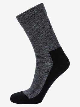 Носки спортивные Moax Special 75111M/11106 уголь/черный
