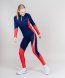 Гоночный костюм Nordski Base Dark Blue/Red NSV433710 в Санкт-Петербурге