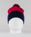 Вязаная шапка Nordski Arctic WS Red NSV479900
