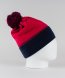 Вязаная шапка Nordski Arctic WS Red NSV479900