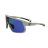 Очки CASCO SX-25 smoke clear bluemirror 09.1515.02