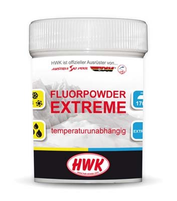 Порошок HWK Fluor Powder Extreme 30гр