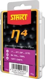 Парафин START HF n4 фиолет. -1/-6 40гр