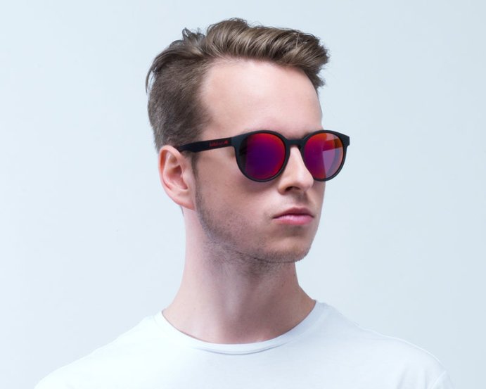 Очки RED BULL LACE-004P 9000041 01RB в Твери