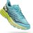 Кроссовки Hoka W SPEEDGOAT 5 Coastal Shade / Green Glow