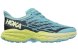 Кроссовки Hoka W SPEEDGOAT 5 Coastal Shade / Green Glow в Твери