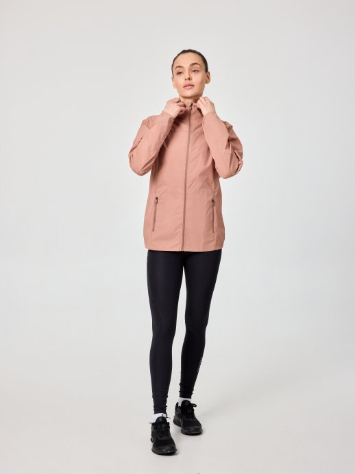 Ветровка Nordski Rain Nut W NSW318545