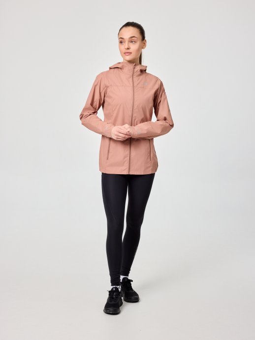 Ветровка Nordski Rain Nut W NSW318545