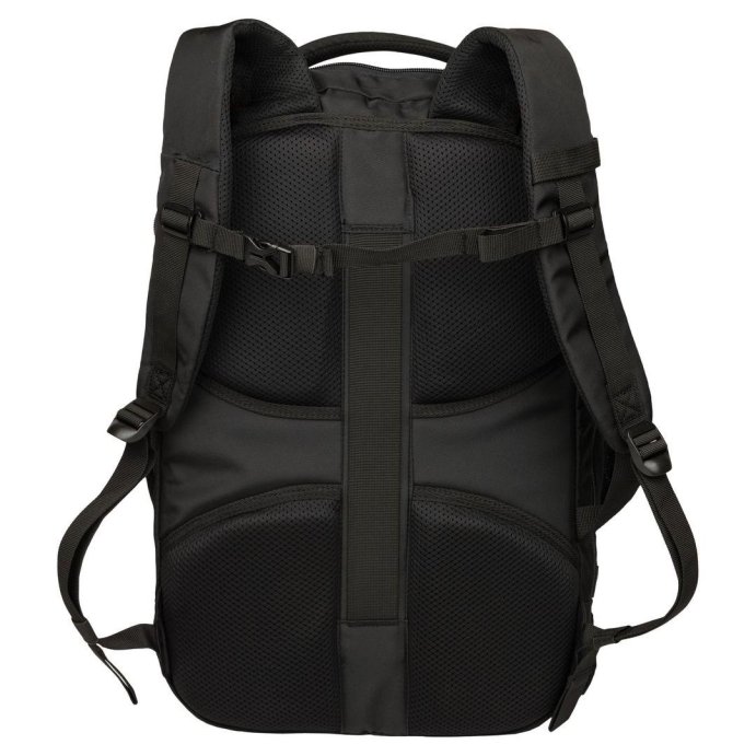 Рюкзак Moax DAY TRIP R404/10000 черный в Твери