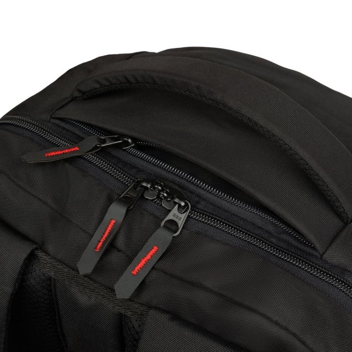 Рюкзак Moax DAY TRIP R404/10000 черный в Твери