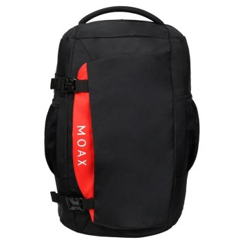 Рюкзак Moax DAY TRIP R404/10000 черный