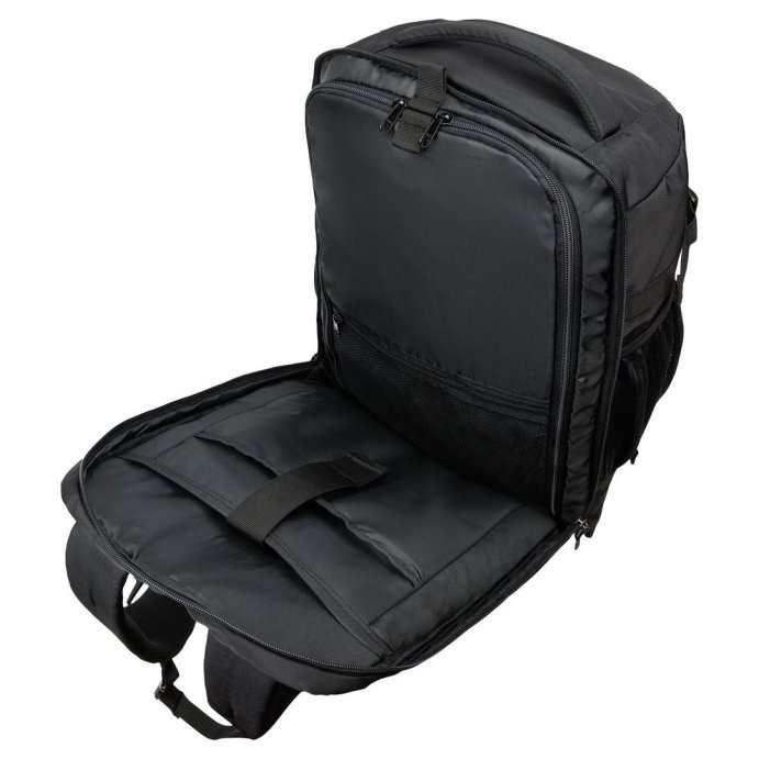 Рюкзак Moax DAY TRIP R404/10000 черный в Твери