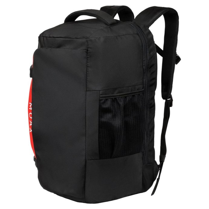 Рюкзак Moax DAY TRIP R404/10000 черный в Твери