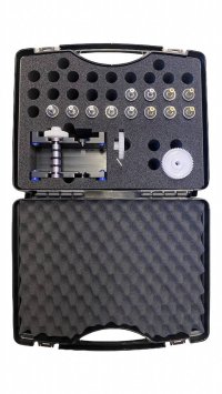 Накатка SRB 12 роликов