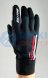Перчатки SKI TIME Sphere Race Black L23081 черный