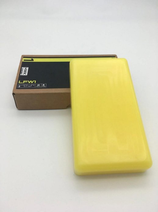 Парафин HWK LFW1, +10/ -2 180гр