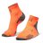 Носки спортивные Moretan RUN SLAY RS-181235 оранжевые