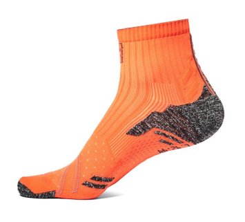 Носки спортивные Moretan RUN SLAY RS-181235 оранжевые