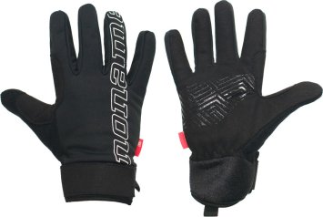 ПЕРЧАТКИ NONAME THERMO GLOVES 24