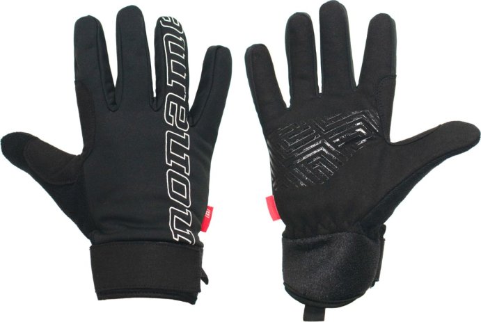 ПЕРЧАТКИ NONAME THERMO GLOVES 24