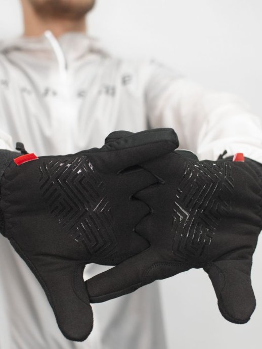 ПЕРЧАТКИ NONAME THERMO GLOVES 24