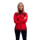 Куртка NORTHUG MARKA Wmn, Дерзкий Красный