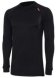 Термокофта NONAME ARCTOS UNDERWEAR SHIRT 19 BLACK
