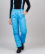 Утепленные брюки Nordski Active Blue W NSW964041