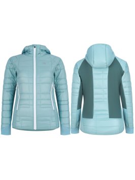 Куртка NONAME FREE JACKET 26 WOS TINTED GREEN