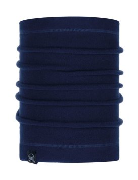 Бандана Buff Polar Neckwarmer Solid Night Blue 120931.779.10.00