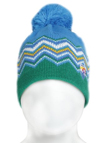 Шапка VIKING Maniac Multicolour