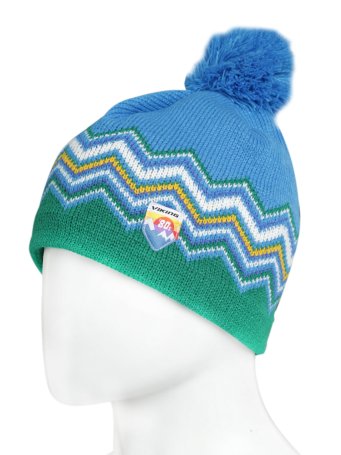 Шапка VIKING Maniac Multicolour