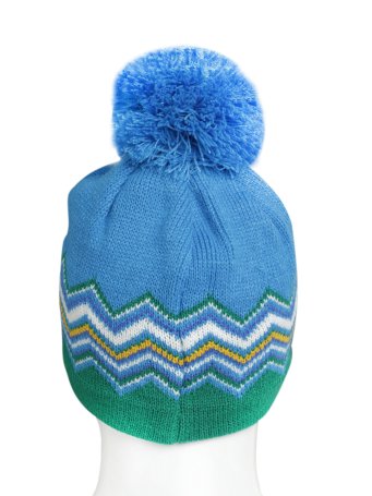 Шапка VIKING Maniac Multicolour