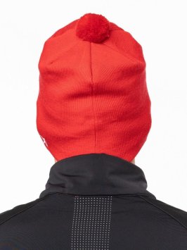 Шапка MOAX Tradition Sport 23574M/90000 красный 56