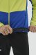 Тренировочная куртка Nordski Jr. Advance True Blue/Lime NSJ651030