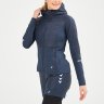 Куртка утепленная BIVIUM "Комфорт" SJK301W-0400 жен. синий (XS)