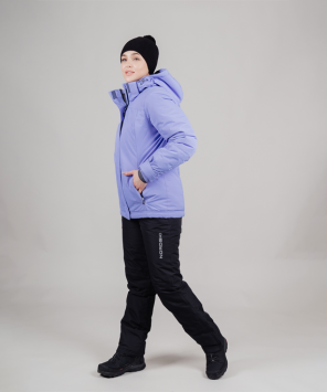 Костюм Nordski Mount 2.0 Lavender W NSW836990/NSW216100