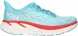 Кроссовки Hoka W CLIFTON 8 Aquarelle Blue