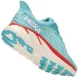 Кроссовки Hoka W CLIFTON 8 Aquarelle Blue