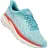 Кроссовки Hoka W CLIFTON 8 Aquarelle Blue