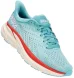 Кроссовки Hoka W CLIFTON 8 Aquarelle Blue