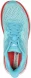 Кроссовки Hoka W CLIFTON 8 Aquarelle Blue